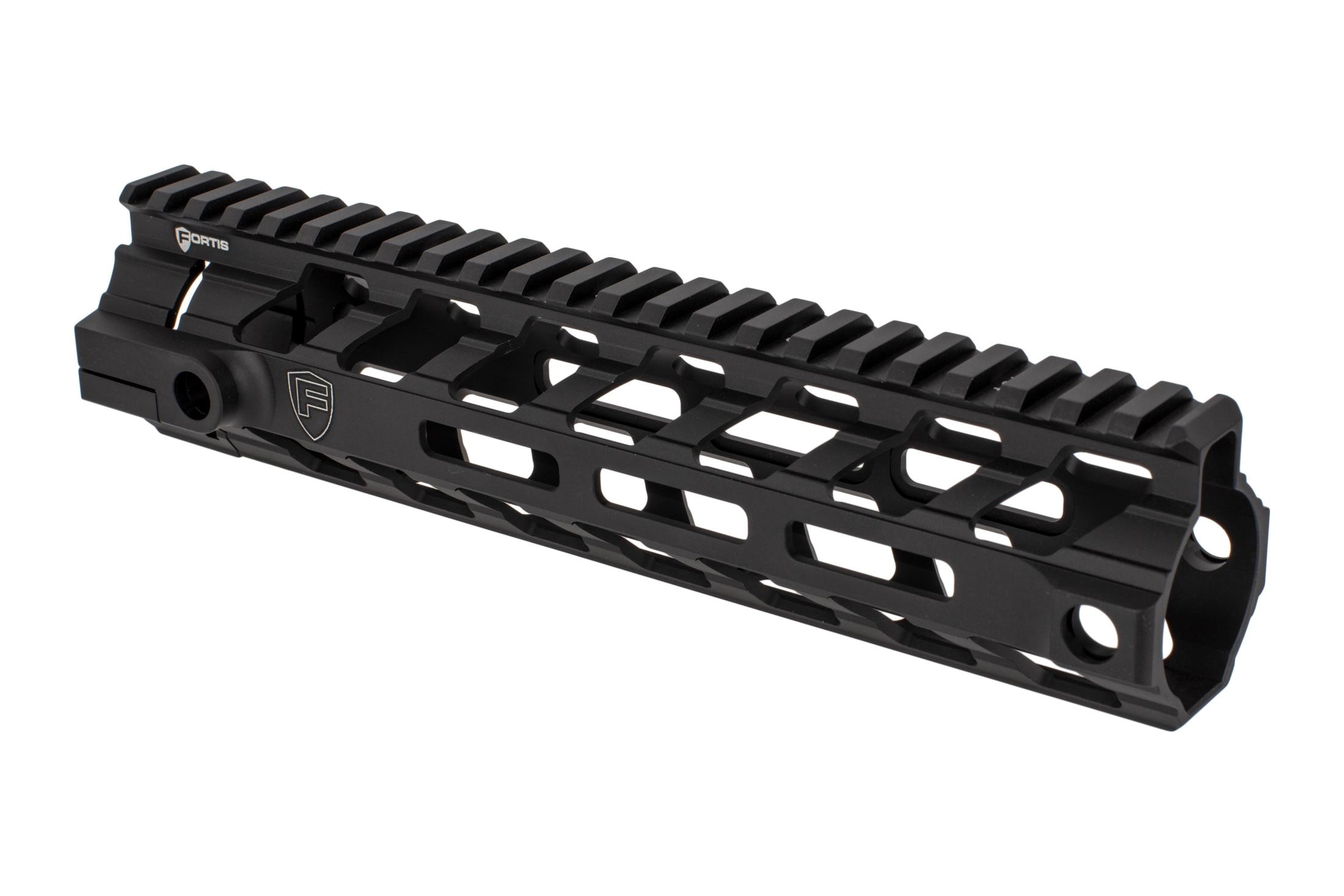 Fortis REV 2 Free Float AR-15 Handguard - M-LOK - 9.6"